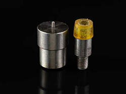 Матриця для Кнопки Альфа. 8мм / Матриця для Кнопки Альфа. 8мм