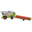 Promo Ціна! Спецтехніка Bruder Комбайн Claas Lexion 480 1:16 (02120) - тільки на ZaGrosh.com.ua