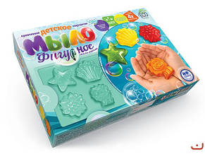 Набір Дитяче Мило Фігурне DFM-01 Danko toys MIX, фото 3