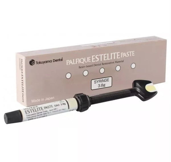 Palfique Estelite Paste \ Эстелайт Палфик шприц 3.8 р.