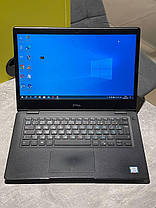 Ультрабук Dell Latitude 3400/ 14" (1920x1080)/ Core i5-8250U/ 8 GB RAM/ 240 GB SSD/ UHD, фото 3