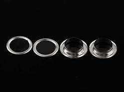 Люверсы. 10.5мм / Люверсы. 10.5мм