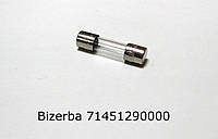 Bizerba 71451290000 Плавкая вставка G 3,15 DIN 41662 для A 400 / A 400 FB