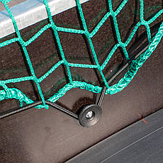 Сітка для кріплення вантажу Bakker 2,5х3,5м 508224-1, фото 3