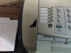 Лазерний БФП HP LaserJet 3050 з картриджем No 24141015, фото 3