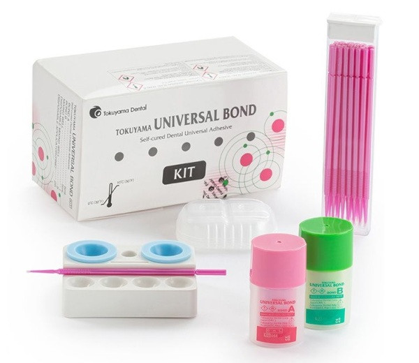 Універсальний стоматологічний адгезив Tokuyama Universal Bond / Універсал Бонд 5 мл