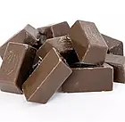 Шоколад молочний 36% СВІТ (MIR Chocolate) ящик 5/10/30кг, фото 4