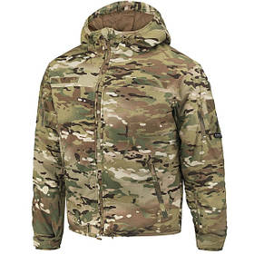 Куртка А.Т.А.К.А. SubZERO eXtreme MULTICAM S.W.R.S. Level 7W G-LOFT M/Long