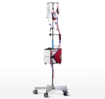 Швидкісна інфузійна помпа Rapid Infuser RI-2