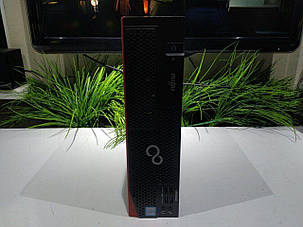 Б/в Комп'ютер Fujitsu Esprimo D956 SFF| Core i5-6400| 16 GB RAM| 480 GB SSD| HD 530, фото 1