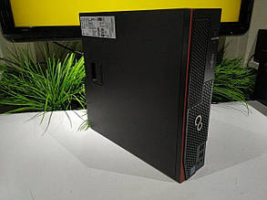 Б/в Комп'ютер Fujitsu Esprimo D956 SFF| Core i5-6400| 16 GB RAM| 480 GB SSD| HD 530, фото 4