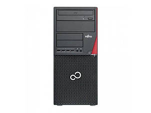 Б/в Комп'ютер Fujitsu Esprimo P920 MT| Core i7-4770| 16 GB RAM| 240 GB SSD| HD 4600, фото 1