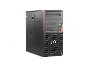 Б/в Комп'ютер Fujitsu Esprimo P920 MT| Core i7-4770| 16 GB RAM| 240 GB SSD| HD 4600, фото 3