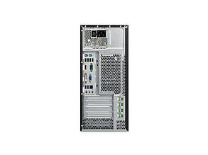 Б/в Комп'ютер Fujitsu Esprimo P920 MT| Core i7-4770| 16 GB RAM| 240 GB SSD| HD 4600, фото 4