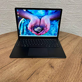 Б/в Ультрабук Microsoft Surface Laptop 5 13.5" 2256x1504 Touch| i7-1265U| 16GB RAM| 256GB SSD NVMe| Iris Xe