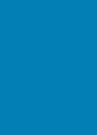 Папір для дизайну Tintedpaper В2 (50*70см), №34 світло-синій, 130г/м, без текстури, Folia