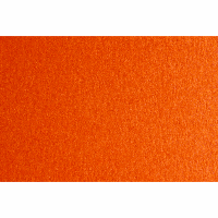 Папір для дизайну Colore B2 (50*70см), №46 аragosta, 200г/м2, оранжевий, дрібне зерно, Fabriano