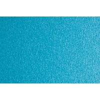 Папір для дизайну Colore B2 (50*70см), №40 сielo, 200г/м2, блакитний, дрібне зерно, Fabriano