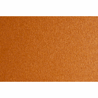 Папір для дизайну Colore B2 (50*70см), №23 аvana, 200г/м2, коричневий, дрібне зерно, Fabriano