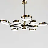 Сучасна підвісна люстра P540/10, фото 2