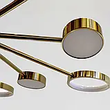 Сучасна підвісна люстра P540/10, фото 3