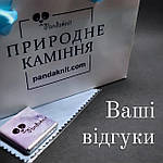 Чесні відгуки про Pandaknit