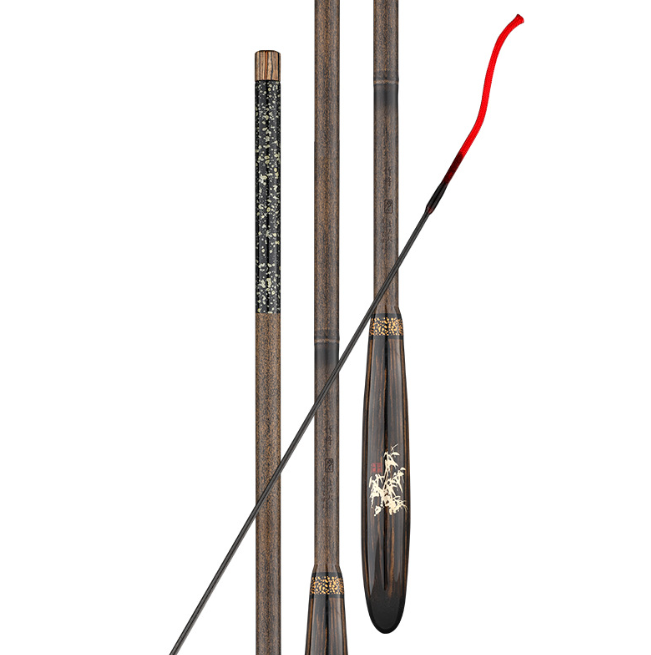 Вудилеще Херабуна "Тінь бамбука" 4,5 м