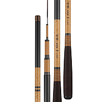 Вудилеще Херабуна "Бамбуковий майстер" 4,50 м