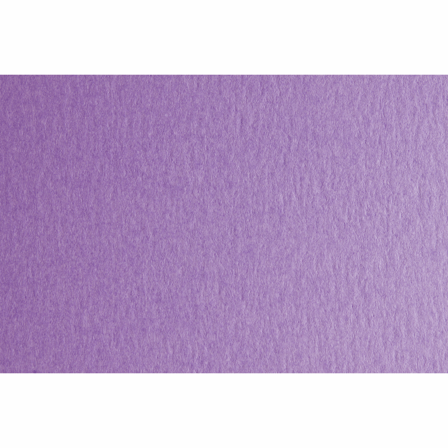 Папір для дизайну Colore B2 (50*70см), №44 violetta, 200г/м2, фіолетовий, дрібне зерно, Fabriano