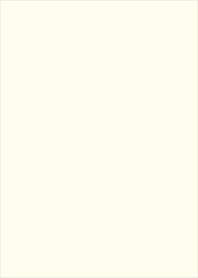 Папір для дизайну Tintedpaper В2 (50*70см), №01 перлинно-білий, 130г/м,  без текстури, Folia