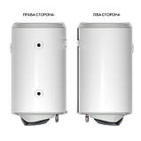 Водонагрівач електричний комбінований Thermo Alliance вертикальний 80 л. т.о. 0,24 кв.м правий, мокрий ТЕН 2,0 кВт (CWH 8044 4S R), фото 6