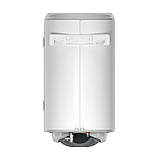 Водонагрівач електричний комбінований Thermo Alliance вертикальний 80 л. т.о. 0,24 кв.м правий, мокрий ТЕН 2,0 кВт (CWH 8044 4S R), фото 7