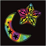 Набір для творчості Міні-царапки від Melissa & Doug, фото 3