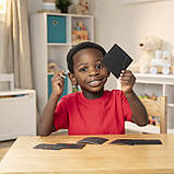 Набір для творчості Міні-царапки від Melissa & Doug, фото 4