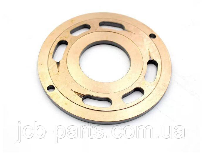 Kayaba 15238 Шайба розподільна М для гідравліки MSF23