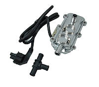 Предпусковой подогреватель двигателя 220В 2кВт с помпой "TEMPEST" TP 99.12.62