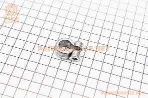 Акумуляторний клемник свинець