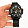 Якісні спортивні годинники SKMEI, Стильні тактичні годинники для чоловіків Водонепроникні LN-71, фото 6