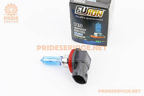 Лампа фари галоген H9 12V 65W Super White