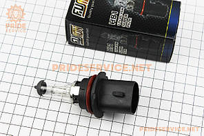 Лампа фари галоген HB1 12V 65/45W