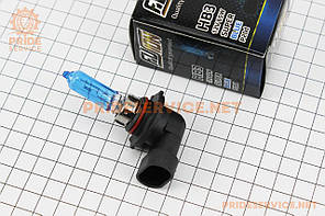 Лампа фари галоген HB3 12V 65W Super White