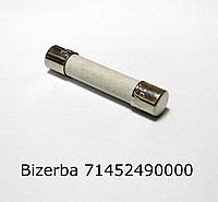 Bizerba 71452490000 Предохранитель G 15 M L 314015 для A 400 / A 400 FB