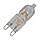 Лампа капсульна галогенова G-9 Osram 40w, фото 6