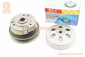 Варіатор задній к-кт Honda LEAD90