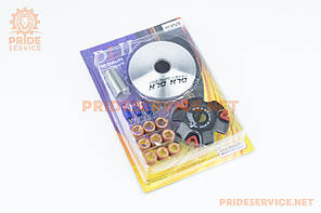 Варіатор передній к-кт Honda DIO50 AF34/35 TUNING