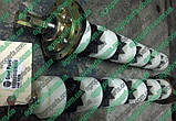 Вал 168-423D висівний METER HEX SHAFT Great Plains запчастини 168-423d, фото 7