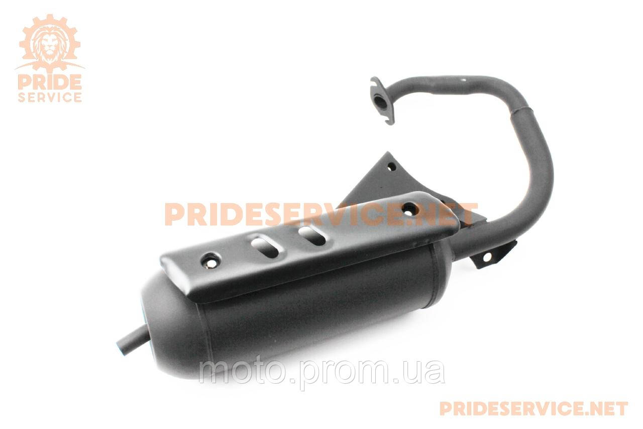 Глушник на скутер Honda DIO AF27