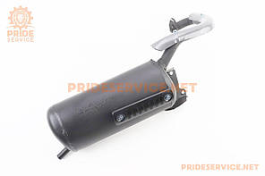 Глушник Honda LEAD90 AF20/HF-05, тип 1