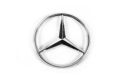 Задня емблема (туреччина) для Mercedes E-сlass W124 1984-1997 рр