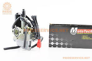 Карбюратор Honda DIO50 AF18/27/28/34 (d=18,8)